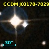 CCDM J03178-7029B