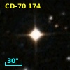 CD-70   174