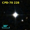 CPD-70   228
