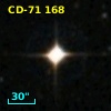 CD-71   168