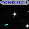 TYC 9152-1817-1