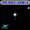 TYC 9152-1330-1