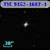TYC 9152-1687-1