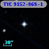 TYC 9152-868-1