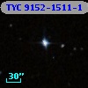 TYC 9152-1511-1