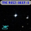 TYC 9152-1617-1