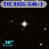 TYC 9155-548-1
