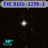 TYC 9155-1278-1