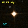 V* DL Hyi