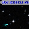 1RXS J033833.9-694059
