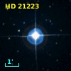 HD  21223