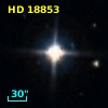 HD  18853