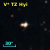 V* TZ Hyi