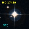 HD  17439