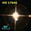 HD  17646