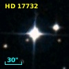 HD  17732