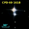 CPD-69   161B
