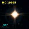 HD  19565
