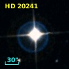 HD  20241