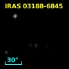 IRAS 03188-6845