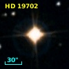 HD  19702