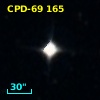 CPD-69   165