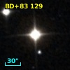 BD+83   129