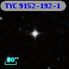 TYC 9152-192-1