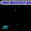 1RXS J031259.7-680443