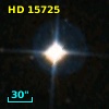 HD  15725