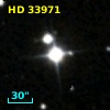 HD  33971