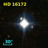 HD  16172