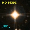 HD  16391