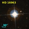 HD  16963