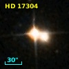 HD  17304