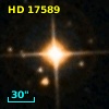 HD  17589
