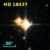 HD  18437