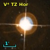 V* TZ Hor