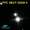 CCDM J05328+8324B