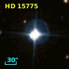 HD  15775