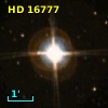 HD  16777