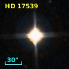HD  17539
