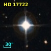 HD  17722