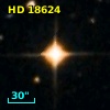 HD  18624
