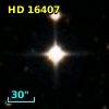 HD  16407