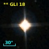 ** GLI    18