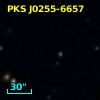 MRC 0254-671