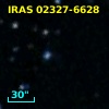 IRAS 02327-6628