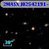 2MASX J02542191-6627321
