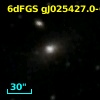 6dFGS gJ025427.0-662451